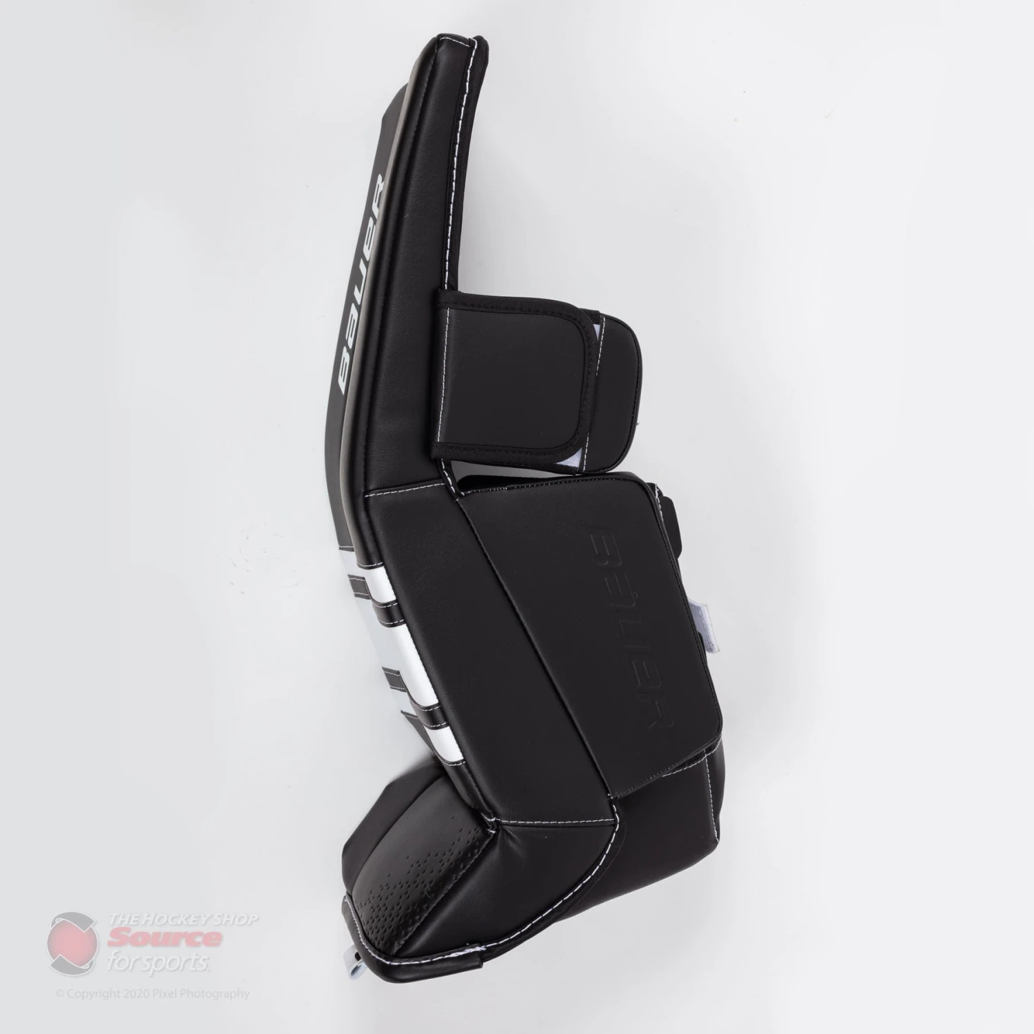 Bauer GSX Junior Goalie Leg Pads S20 5 Bauer GSX Junior Goalie Leg Pads S20 - Image 3