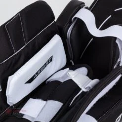 Bauer GSX Junior Goalie Leg Pads S20 28 Bauer GSX Junior Goalie Leg Pads S20 -Hockey Equipment Shop bauer leg pads bauer gsx junior goalie leg pads 14450541101122