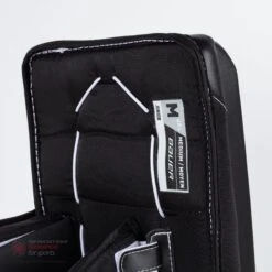 Bauer GSX Junior Goalie Leg Pads S20 25 Bauer GSX Junior Goalie Leg Pads S20 -Hockey Equipment Shop bauer leg pads bauer gsx junior goalie leg pads 14450541232194