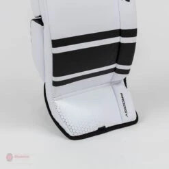 Bauer GSX Prodigy Youth Goalie Leg Pads S20 -Hockey Equipment Shop bauer leg pads bauer gsx prodigy youth goalie leg pads 14226173231170