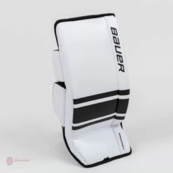 Bauer GSX Prodigy Youth Goalie Leg Pads S20 -Hockey Equipment Shop bauer leg pads bauer gsx prodigy youth goalie leg pads 14226173329474