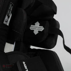 Bauer GSX Prodigy Youth Goalie Leg Pads S20 -Hockey Equipment Shop bauer leg pads bauer gsx prodigy youth goalie leg pads 14226173395010