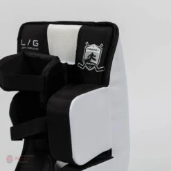 Bauer GSX Prodigy Youth Goalie Leg Pads S20 -Hockey Equipment Shop bauer leg pads bauer gsx prodigy youth goalie leg pads 14226173427778