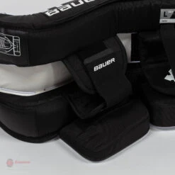 Bauer GSX Prodigy Youth Goalie Leg Pads S20 -Hockey Equipment Shop bauer leg pads bauer gsx prodigy youth goalie leg pads 14226173460546