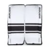 Bauer GSX Prodigy Youth Goalie Leg Pads S20 2 Bauer GSX Prodigy Youth Goalie Leg Pads S20 -Hockey Equipment Shop bauer leg pads bauer gsx prodigy youth goalie leg pads white black l 24 28744275165250