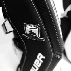 Bauer Prodigy Youth Goalie Leg Pads -Hockey Equipment Shop bauer leg pads bauer prodigy youth goalie leg pads 29217572028482