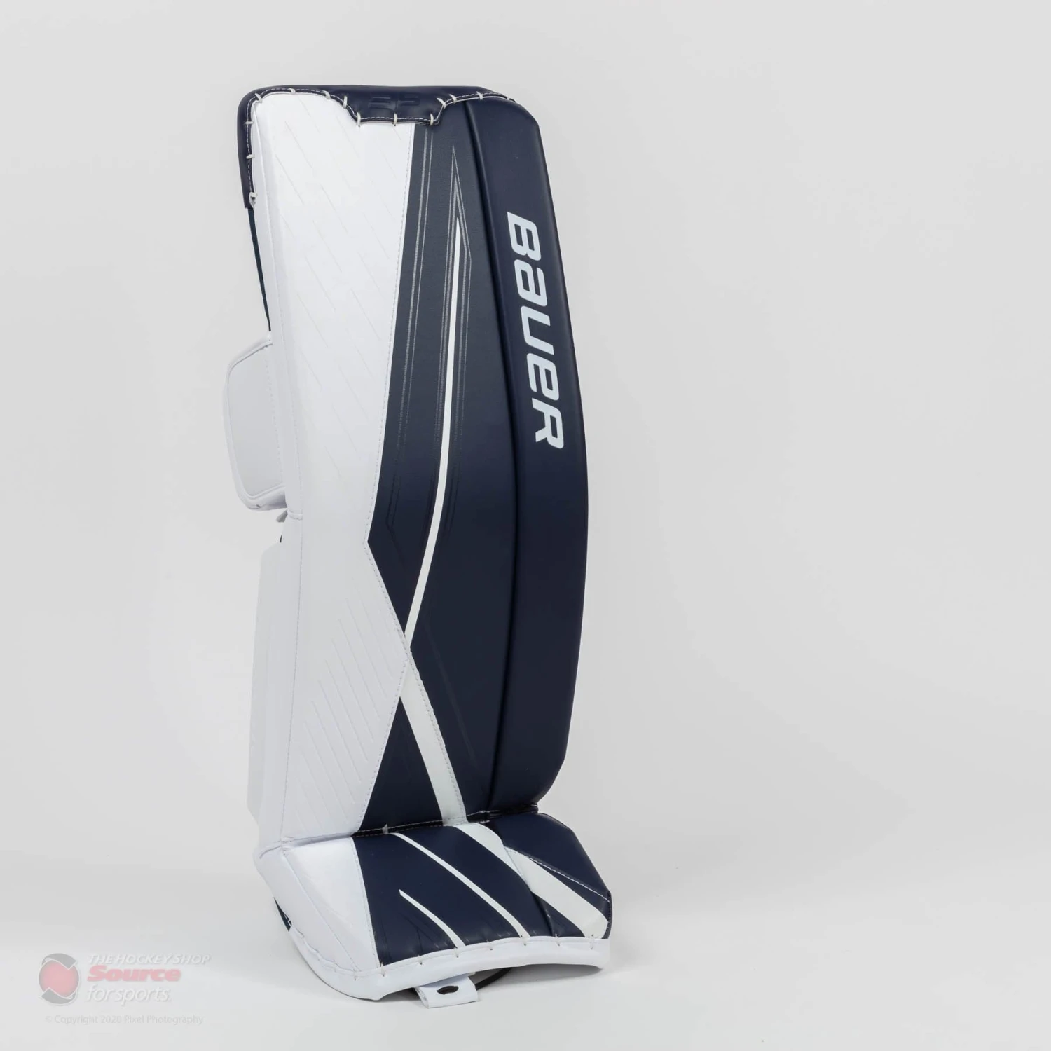 Bauer Supreme 3S Intermediate Goalie Leg Pads 4 Bauer Supreme 3S Intermediate Goalie Leg Pads - Image 2