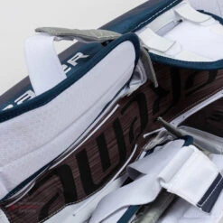 Bauer Supreme 3S Intermediate Goalie Leg Pads 27 Bauer Supreme 3S Intermediate Goalie Leg Pads -Hockey Equipment Shop bauer leg pads bauer supreme 3s intermediate goalie leg pads 14226162384962