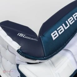 Bauer Supreme 3S Intermediate Goalie Leg Pads 23 Bauer Supreme 3S Intermediate Goalie Leg Pads -Hockey Equipment Shop bauer leg pads bauer supreme 3s intermediate goalie leg pads 14226162417730