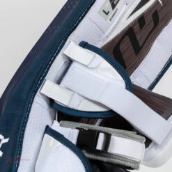 Bauer Supreme 3S Intermediate Goalie Leg Pads 26 Bauer Supreme 3S Intermediate Goalie Leg Pads -Hockey Equipment Shop bauer leg pads bauer supreme 3s intermediate goalie leg pads 14226162483266