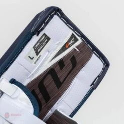 Bauer Supreme 3S Intermediate Goalie Leg Pads 25 Bauer Supreme 3S Intermediate Goalie Leg Pads -Hockey Equipment Shop bauer leg pads bauer supreme 3s intermediate goalie leg pads 14226162548802