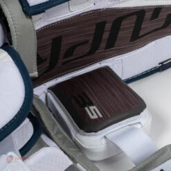 Bauer Supreme 3S Intermediate Goalie Leg Pads 28 Bauer Supreme 3S Intermediate Goalie Leg Pads -Hockey Equipment Shop bauer leg pads bauer supreme 3s intermediate goalie leg pads 14226162647106