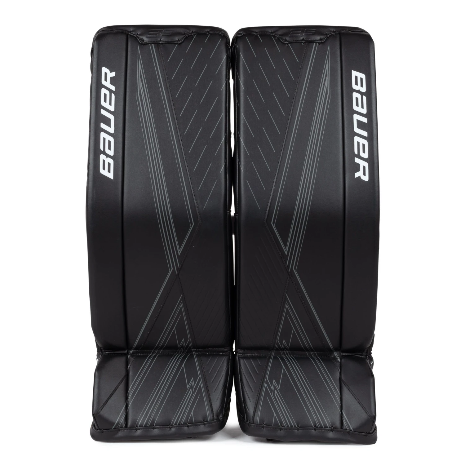 Bauer Supreme 3S Intermediate Goalie Leg Pads 19 Bauer Supreme 3S Intermediate Goalie Leg Pads - Image 17
