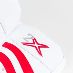 Bauer Vapor 2X Intermediate Goalie Leg Pads -Hockey Equipment Shop bauer leg pads bauer vapor 2x intermediate goalie leg pads 5263253897282