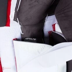 Bauer Vapor 2X Intermediate Goalie Leg Pads -Hockey Equipment Shop bauer leg pads bauer vapor 2x intermediate goalie leg pads 5263254618178