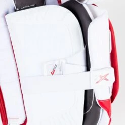 Bauer Vapor 2X Intermediate Goalie Leg Pads -Hockey Equipment Shop bauer leg pads bauer vapor 2x intermediate goalie leg pads 5263254683714