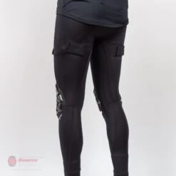 Bauer Elite Junior Goalie Padded Pants S21 9 Bauer Elite Junior Goalie Padded Pants S21 -Hockey Equipment Shop bauer padded pants bauer elite junior goalie padded pants 14781716103234