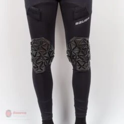 Bauer Elite Junior Goalie Padded Pants S21 11 Bauer Elite Junior Goalie Padded Pants S21 -Hockey Equipment Shop bauer padded pants bauer elite junior goalie padded pants 14781716168770