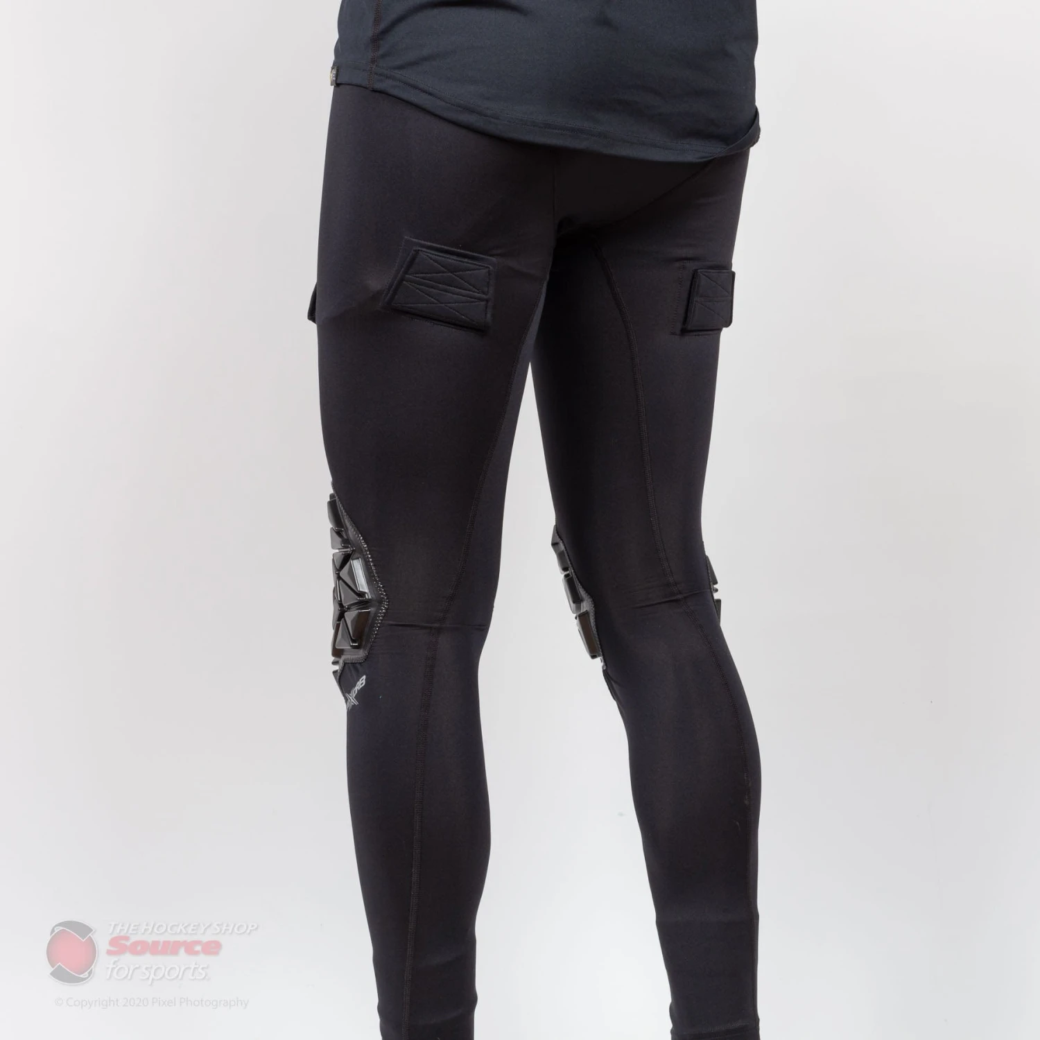 Bauer Elite Senior Goalie Padded Pants S21 5 Bauer Elite Senior Goalie Padded Pants S21 - Image 3