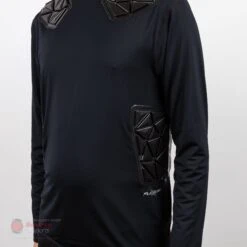 Bauer Elite Senior Goalie Padded Shirt S21 -Hockey Equipment Shop bauer padded shirts bauer elite senior goalie padded shirt 14781742121026