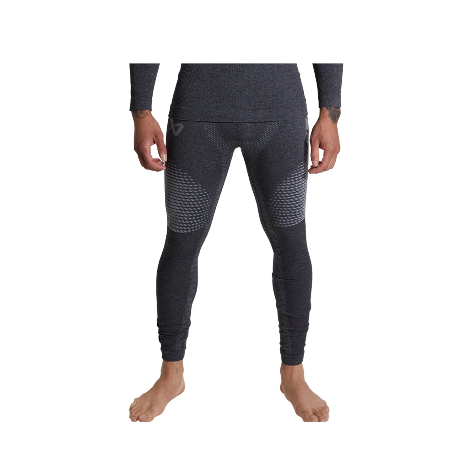 Bauer Elite Seamless Senior Baselayer Pants S21 3 Bauer Elite Seamless Senior Baselayer Pants S21