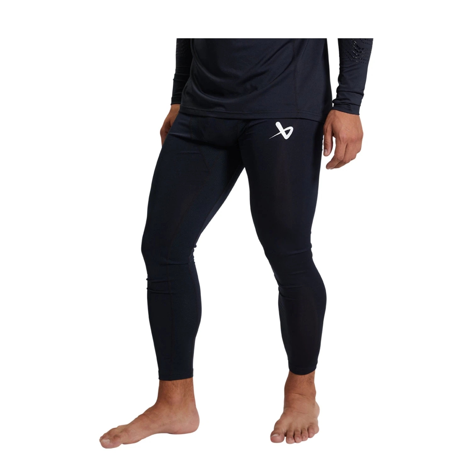 Bauer Pro Senior Baselayer Pants 3 Bauer Pro Senior Baselayer Pants