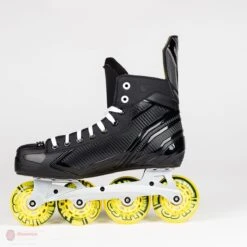 Bauer RS Junior Roller Hockey Skates -Hockey Equipment Shop bauer roller hockey skates bauer rs junior roller hockey skates 4781160333378
