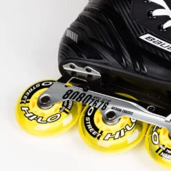 Bauer RS Senior Roller Hockey Skates 13 Bauer RS Senior Roller Hockey Skates -Hockey Equipment Shop bauer roller hockey skates bauer rs senior roller hockey skates 4781160890434
