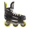 Bauer RS Youth Roller Hockey Skates -Hockey Equipment Shop bauer roller hockey skates bauer rs youth roller hockey skates y10 r standard 30605712621634
