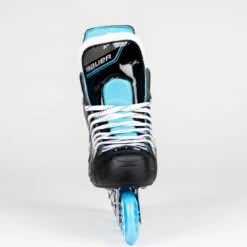 Bauer RSX Senior Roller Hockey Skates -Hockey Equipment Shop bauer roller hockey skates bauer rsx senior roller hockey skates 4781153681474