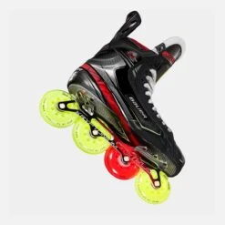 Bauer Vapor 2XR Pro Senior Roller Hockey Skates -Hockey Equipment Shop bauer roller hockey skates bauer vapor 2xr pro senior roller hockey skates 13911068377154
