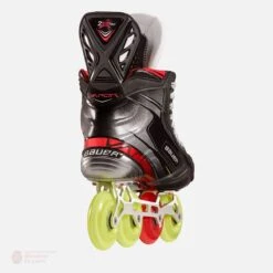 Hockey Equipment Shop -Hockey Equipment Shop bauer roller hockey skates bauer vapor 2xr pro senior roller hockey skates 30331912552514
