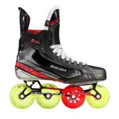 Hockey Equipment Shop 10 Bauer Vapor 2XR Pro Senior Roller Hockey Skates