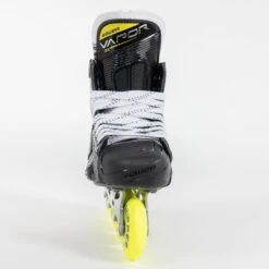 Bauer Vapor 3X Intermediate Roller Hockey Skates -Hockey Equipment Shop bauer roller hockey skates bauer vapor 3x intermediate roller hockey skates 29084574482498