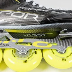 Bauer Vapor 3X Intermediate Roller Hockey Skates -Hockey Equipment Shop bauer roller hockey skates bauer vapor 3x intermediate roller hockey skates 29084574580802