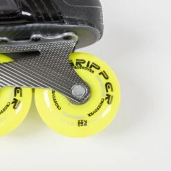 Bauer Vapor 3X Intermediate Roller Hockey Skates -Hockey Equipment Shop bauer roller hockey skates bauer vapor 3x intermediate roller hockey skates 29084574613570