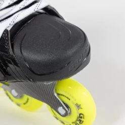 Bauer Vapor 3X Intermediate Roller Hockey Skates -Hockey Equipment Shop bauer roller hockey skates bauer vapor 3x intermediate roller hockey skates 29084574679106