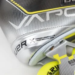 Bauer Vapor 3X Intermediate Roller Hockey Skates -Hockey Equipment Shop bauer roller hockey skates bauer vapor 3x intermediate roller hockey skates 29084574777410