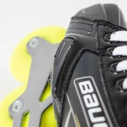 Bauer Vapor 3X Intermediate Roller Hockey Skates -Hockey Equipment Shop bauer roller hockey skates bauer vapor 3x intermediate roller hockey skates 29084574842946