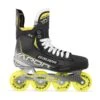 Bauer Vapor 3X Intermediate Roller Hockey Skates -Hockey Equipment Shop bauer roller hockey skates bauer vapor 3x intermediate roller hockey skates 4 fit 2 29084574318658