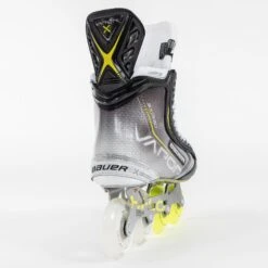 Bauer Vapor 3X Pro Intermediate Roller Hockey Skates -Hockey Equipment Shop bauer roller hockey skates bauer vapor 3x pro intermediate roller hockey skates 29084571107394