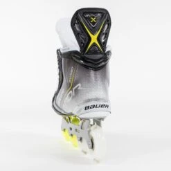 Bauer Vapor 3X Pro Intermediate Roller Hockey Skates -Hockey Equipment Shop bauer roller hockey skates bauer vapor 3x pro intermediate roller hockey skates 29084571467842