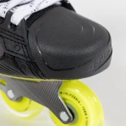 Bauer Vapor 3X Pro Intermediate Roller Hockey Skates -Hockey Equipment Shop bauer roller hockey skates bauer vapor 3x pro intermediate roller hockey skates 29084571533378