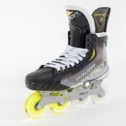 Bauer Vapor 3X Pro Intermediate Roller Hockey Skates -Hockey Equipment Shop bauer roller hockey skates bauer vapor 3x pro intermediate roller hockey skates 29084571697218