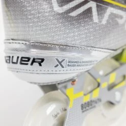 Bauer Vapor 3X Pro Senior Roller Hockey Skates -Hockey Equipment Shop bauer roller hockey skates bauer vapor 3x pro senior roller hockey skates 29084570026050
