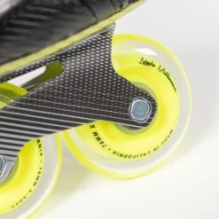 Bauer Vapor 3X Pro Senior Roller Hockey Skates -Hockey Equipment Shop bauer roller hockey skates bauer vapor 3x pro senior roller hockey skates 29084570058818