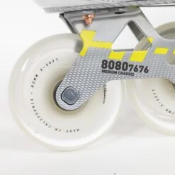 Bauer Vapor 3X Pro Senior Roller Hockey Skates -Hockey Equipment Shop bauer roller hockey skates bauer vapor 3x pro senior roller hockey skates 29084570189890