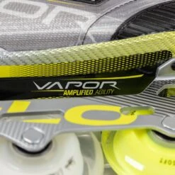 Bauer Vapor 3X Pro Senior Roller Hockey Skates -Hockey Equipment Shop bauer roller hockey skates bauer vapor 3x pro senior roller hockey skates 29084570452034