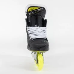 Bauer Vapor 3X Pro Senior Roller Hockey Skates -Hockey Equipment Shop bauer roller hockey skates bauer vapor 3x pro senior roller hockey skates 29084570550338