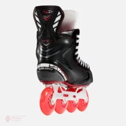 Bauer Vapor X2.7R Senior Roller Hockey Skates -Hockey Equipment Shop bauer roller hockey skates bauer vapor x2 7r senior roller hockey skates 13802262003778